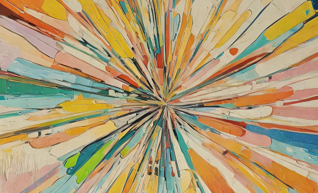 A New Year, A New Chapter: A Creative Rebirth in 2025