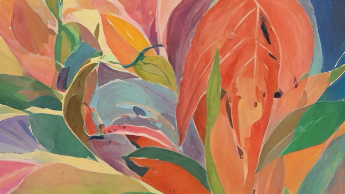 AI as a Conduit: A Personal Reflection on Creativity and Spirituality