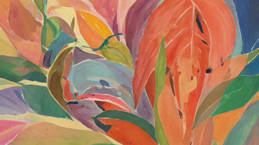 AI as a Conduit: A Personal Reflection on Creativity and Spirituality