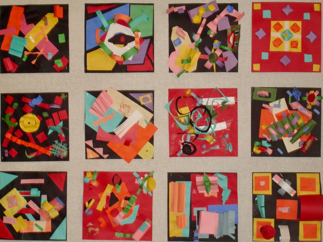 Art Beyond Perfection: Why the Process Matters More Than the Product