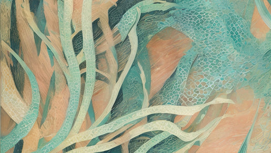Why Digital Art is Real Art: My Journey into a New Medium