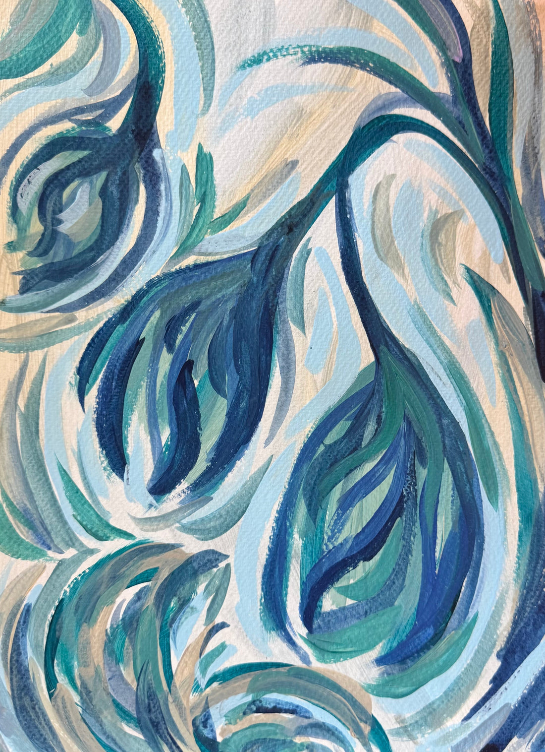 Confessions of a Zero-Chill Maximalist: The Tension Between Impulse and Discernment