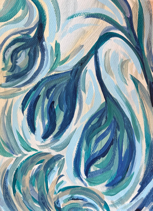 Confessions of a Zero-Chill Maximalist: The Tension Between Impulse and Discernment
