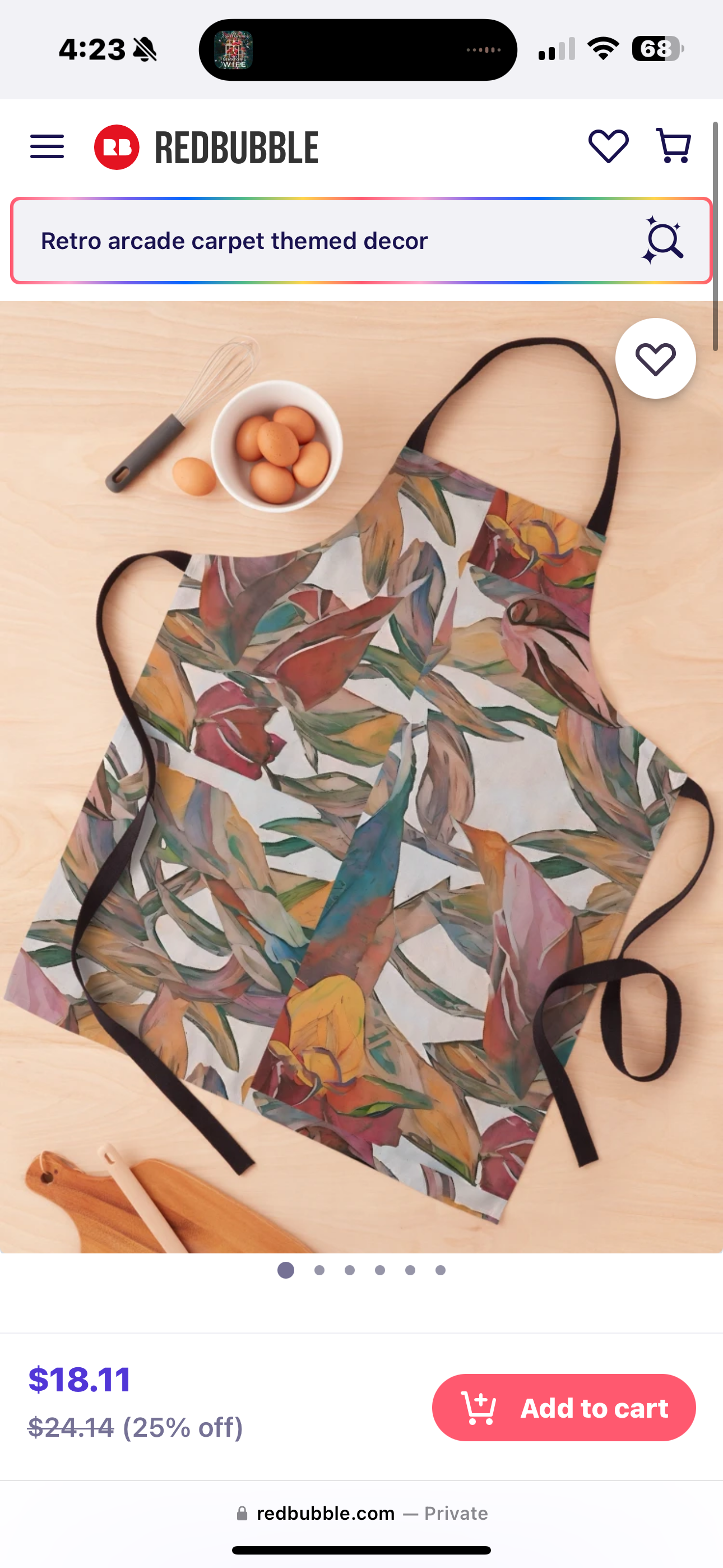 Artful Living Series