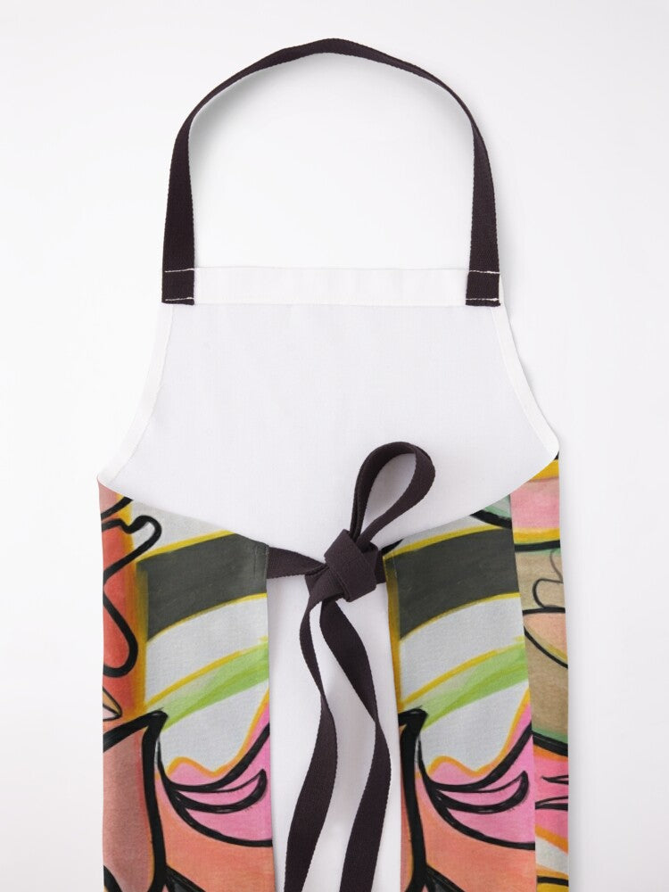 Nature’s Edge Apron