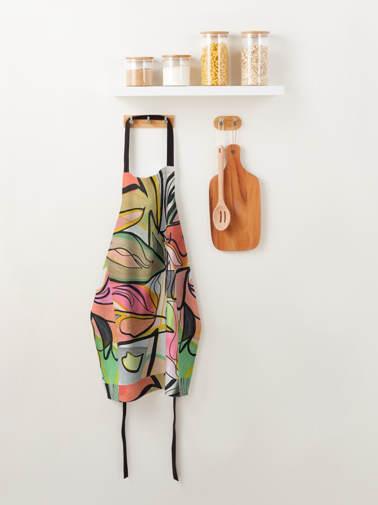 Nature’s Edge Apron