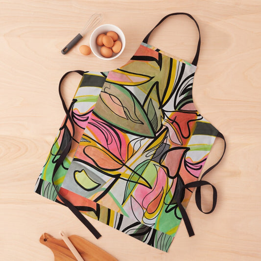 Nature’s Edge Apron